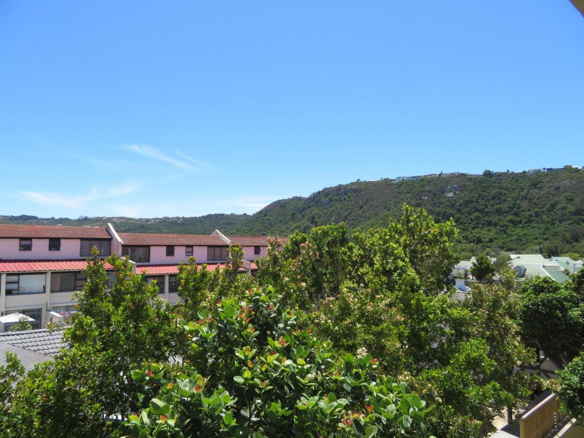 Апартаменты No. 30 In Plett Плеттенберг-Бей Экстерьер фото