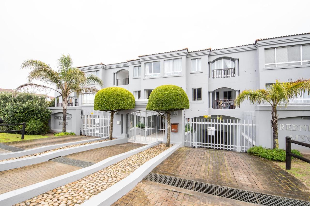 Апартаменты No. 30 In Plett Плеттенберг-Бей Экстерьер фото