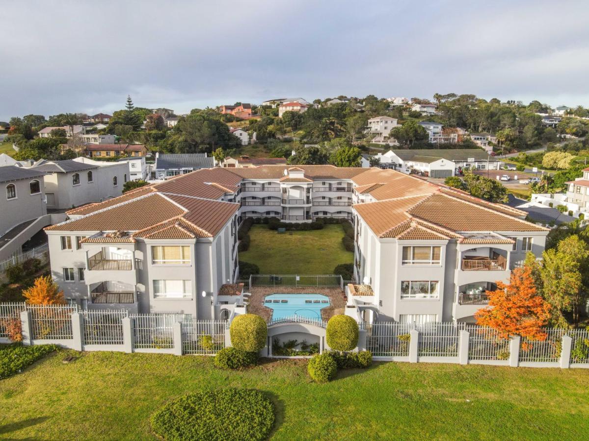 Апартаменты No. 30 In Plett Плеттенберг-Бей Экстерьер фото