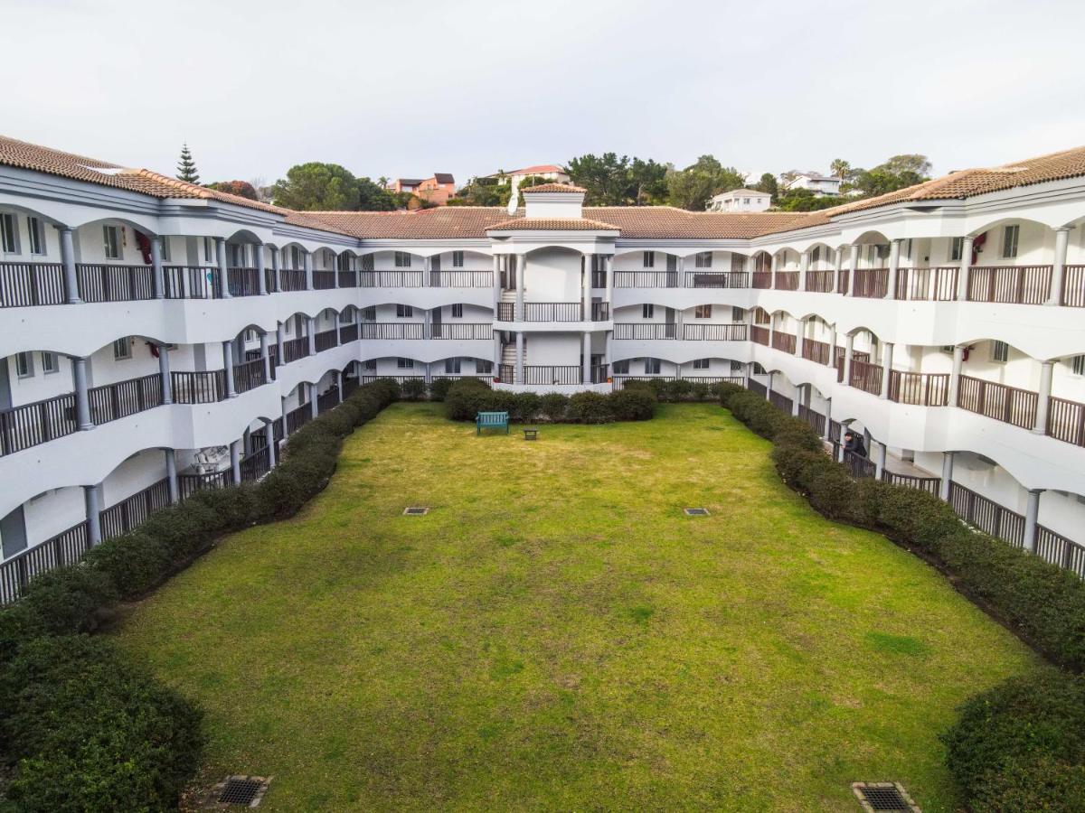 Апартаменты No. 30 In Plett Плеттенберг-Бей Экстерьер фото