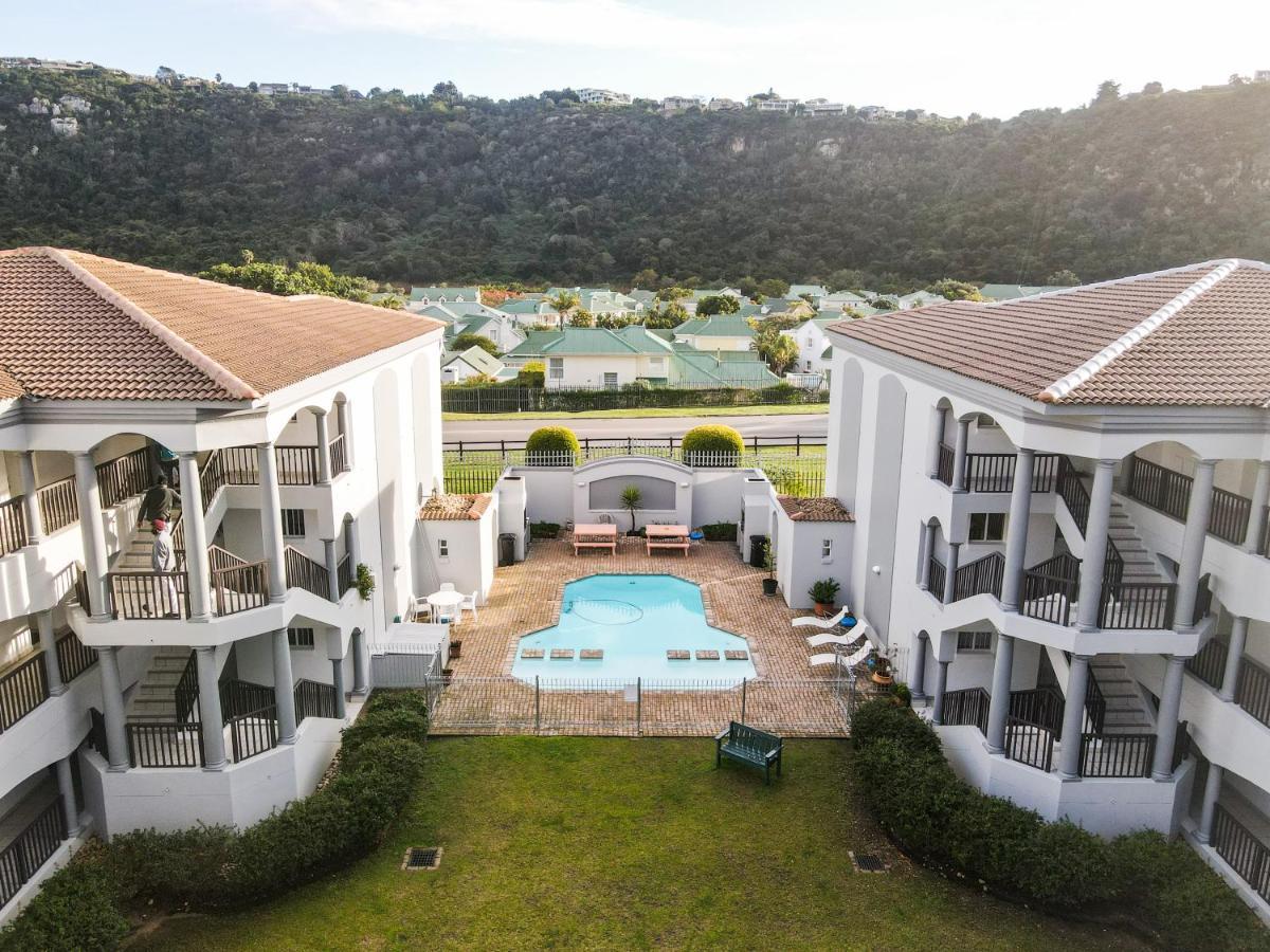 Апартаменты No. 30 In Plett Плеттенберг-Бей Экстерьер фото