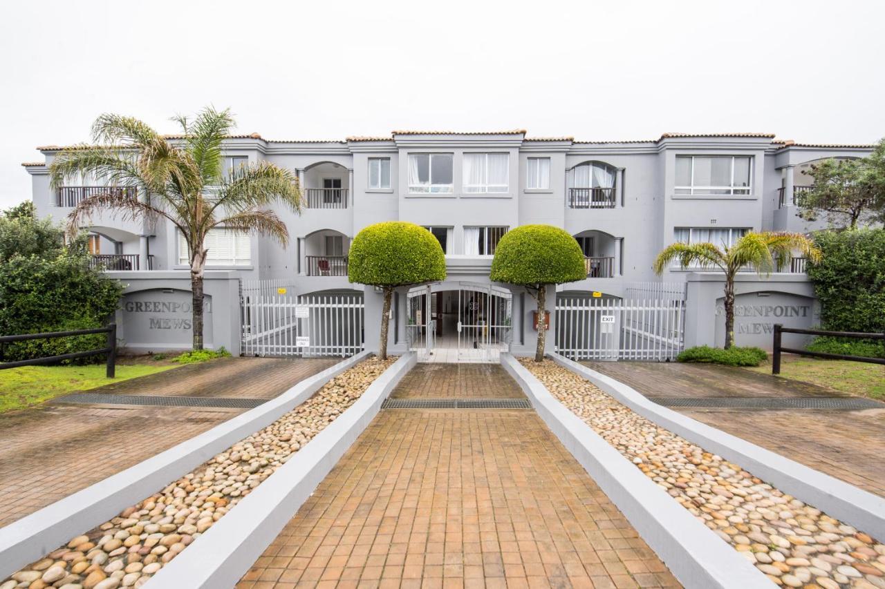 Апартаменты No. 30 In Plett Плеттенберг-Бей Экстерьер фото