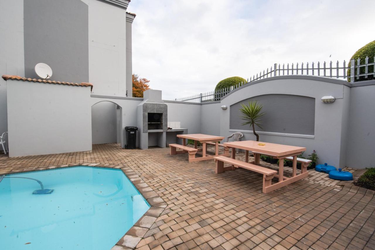 Апартаменты No. 30 In Plett Плеттенберг-Бей Экстерьер фото