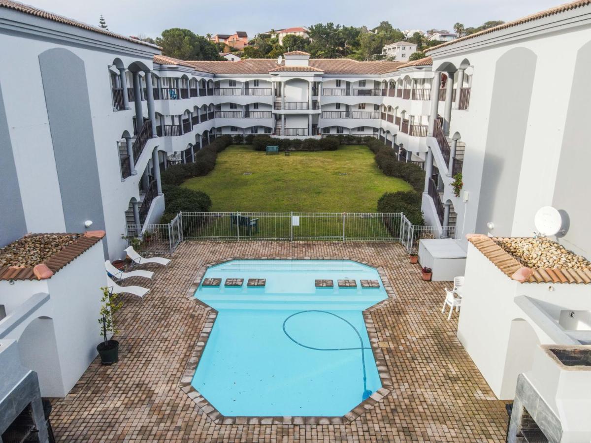 Апартаменты No. 30 In Plett Плеттенберг-Бей Экстерьер фото