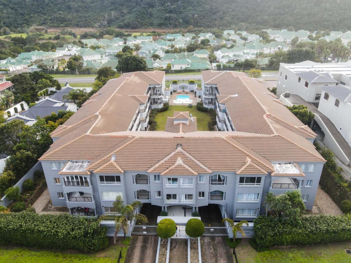 Апартаменты No. 30 In Plett Плеттенберг-Бей Экстерьер фото